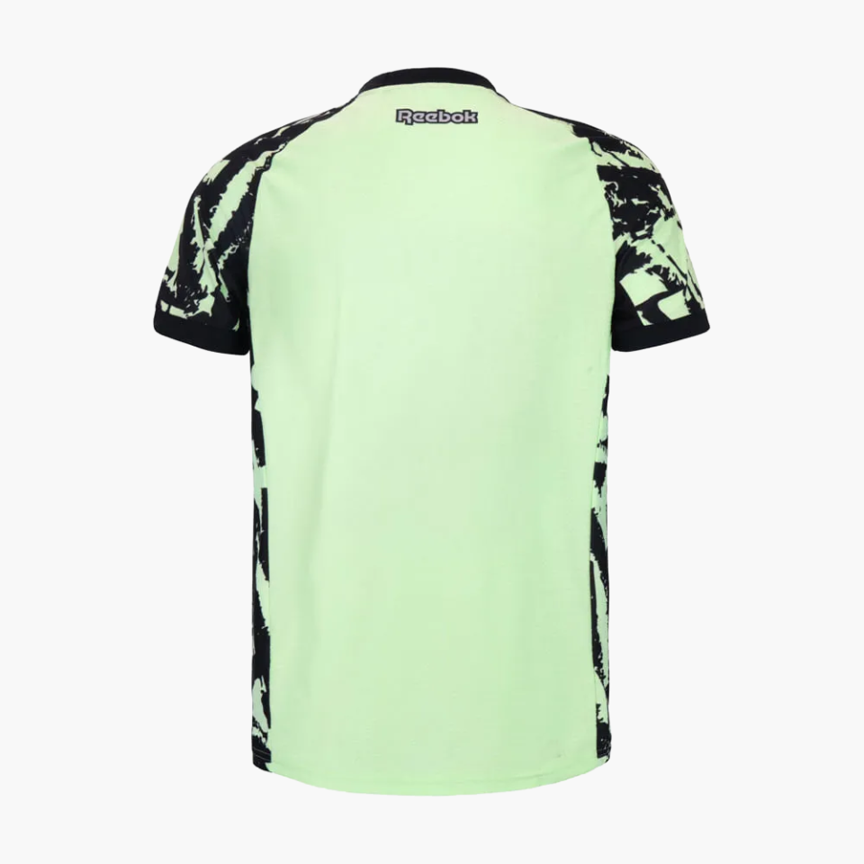 Camisa Goleiro Reebok Botafogo 2025/26 IV - imagem 4