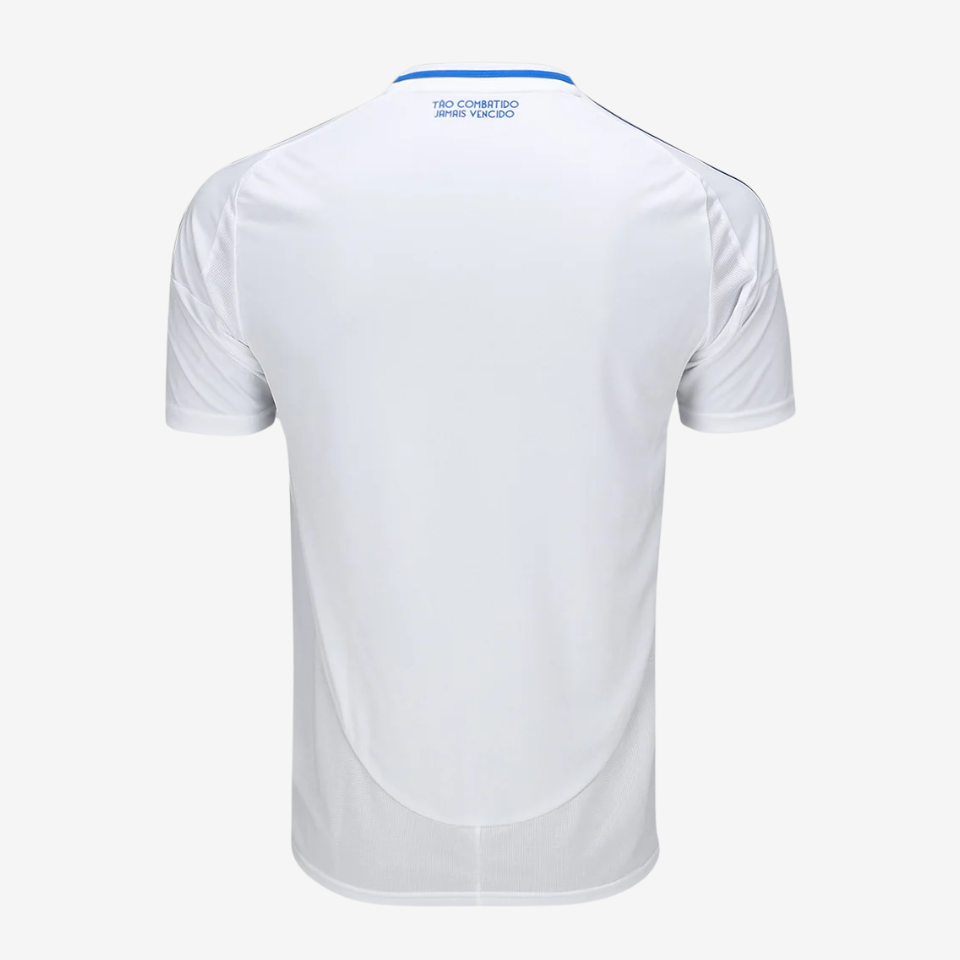 Camisa Adidas Cruzeiro 2025/26 II - imagem 5