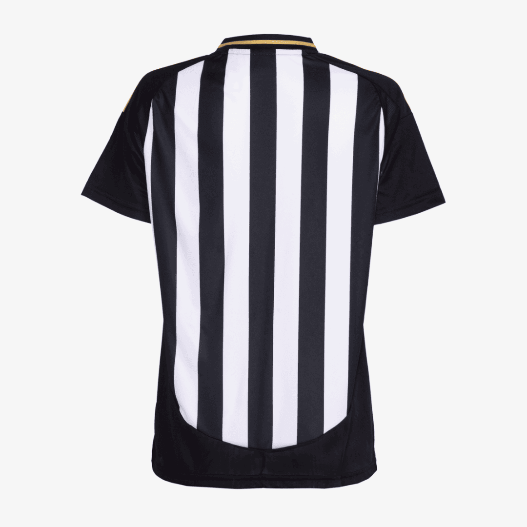 Camisa Feminina Adidas Atlético Mineiro 2025/26 I - imagem 2