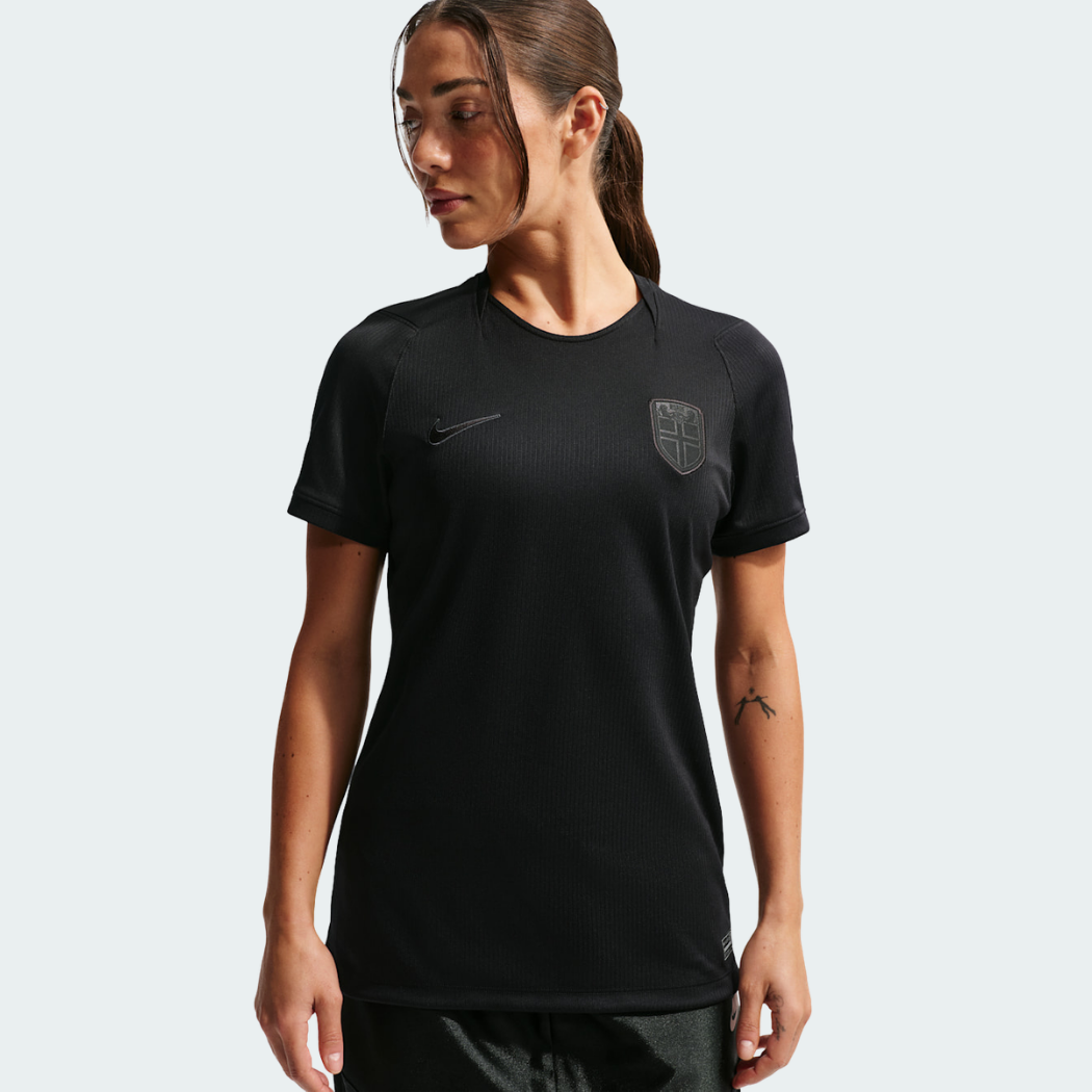 Camisa Feminina Noruega 2026/27 II - imagem 1