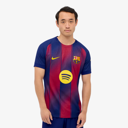 Camisa Nike Barcelona 2025/26 I Torcedor - imagem 1