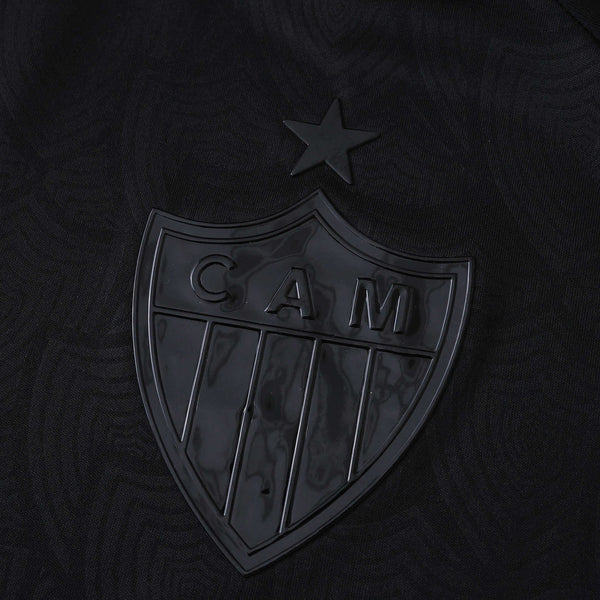 Camisa Atlético Mineiro Sócio Edição Especial 25/26 - imagem 2