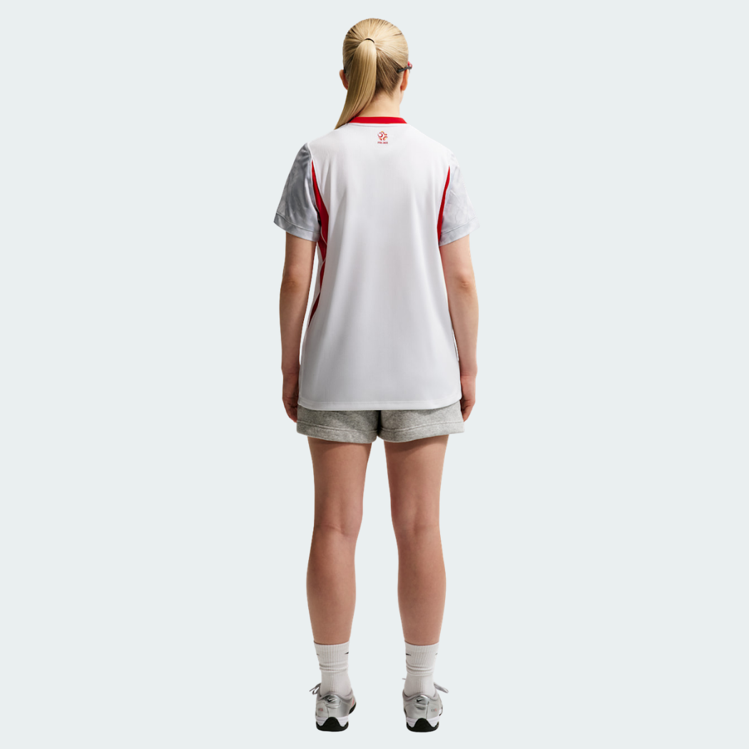 Camisa Feminina Polônia 2026/27 I - imagem 3