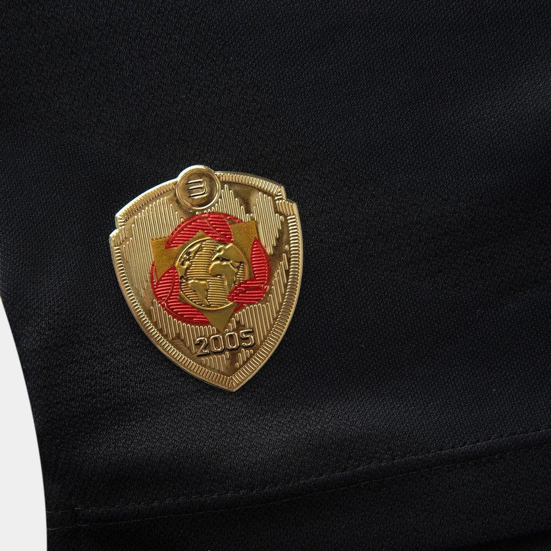 Camisa Feminina New Balance São Paulo 2025/26 III - imagem 4