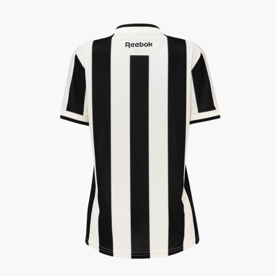 Camisa Feminina Reebok Botafogo 2024/25 I - imagem 5