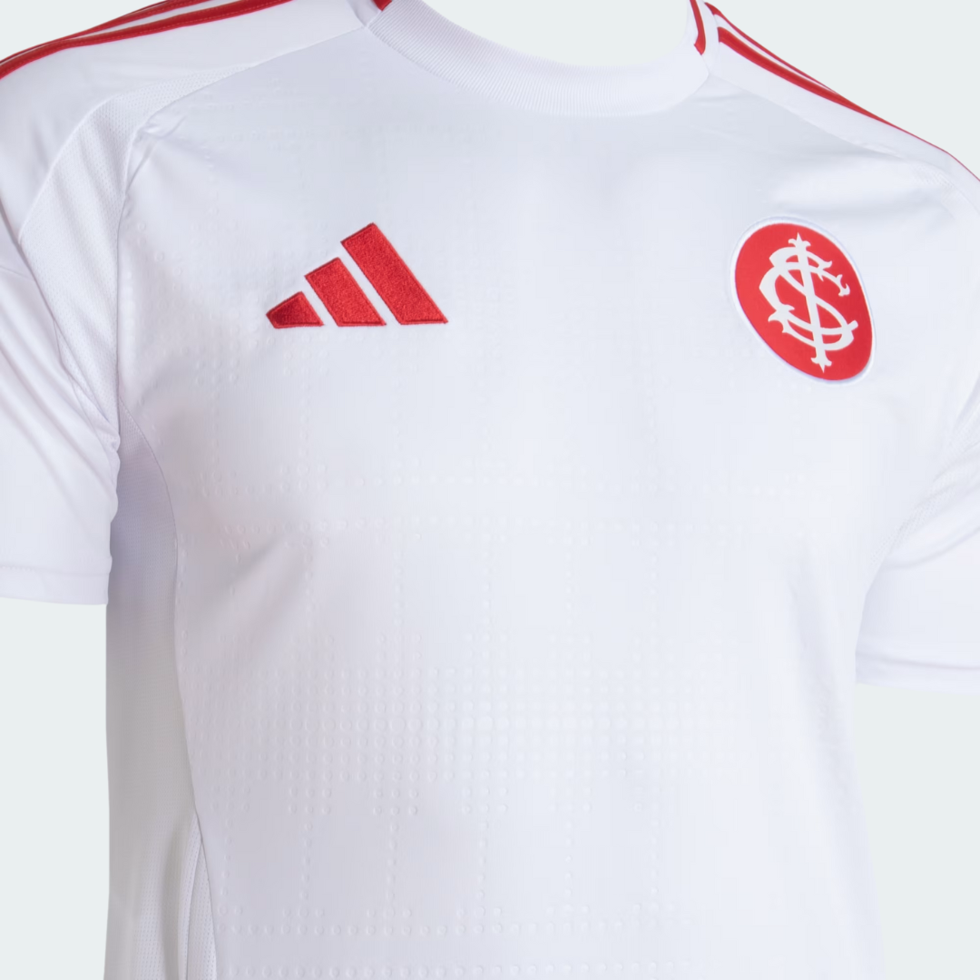 Camisa Adidas Internacional 2025/26 II - imagem 4