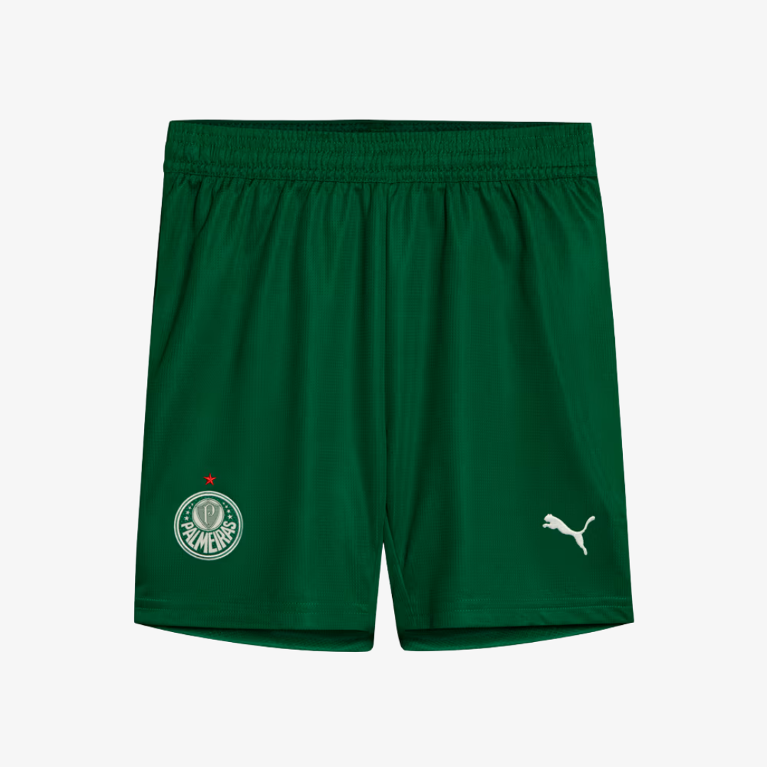 Conjunto Infantil Puma Palmeiras 2025/26 II - imagem 3