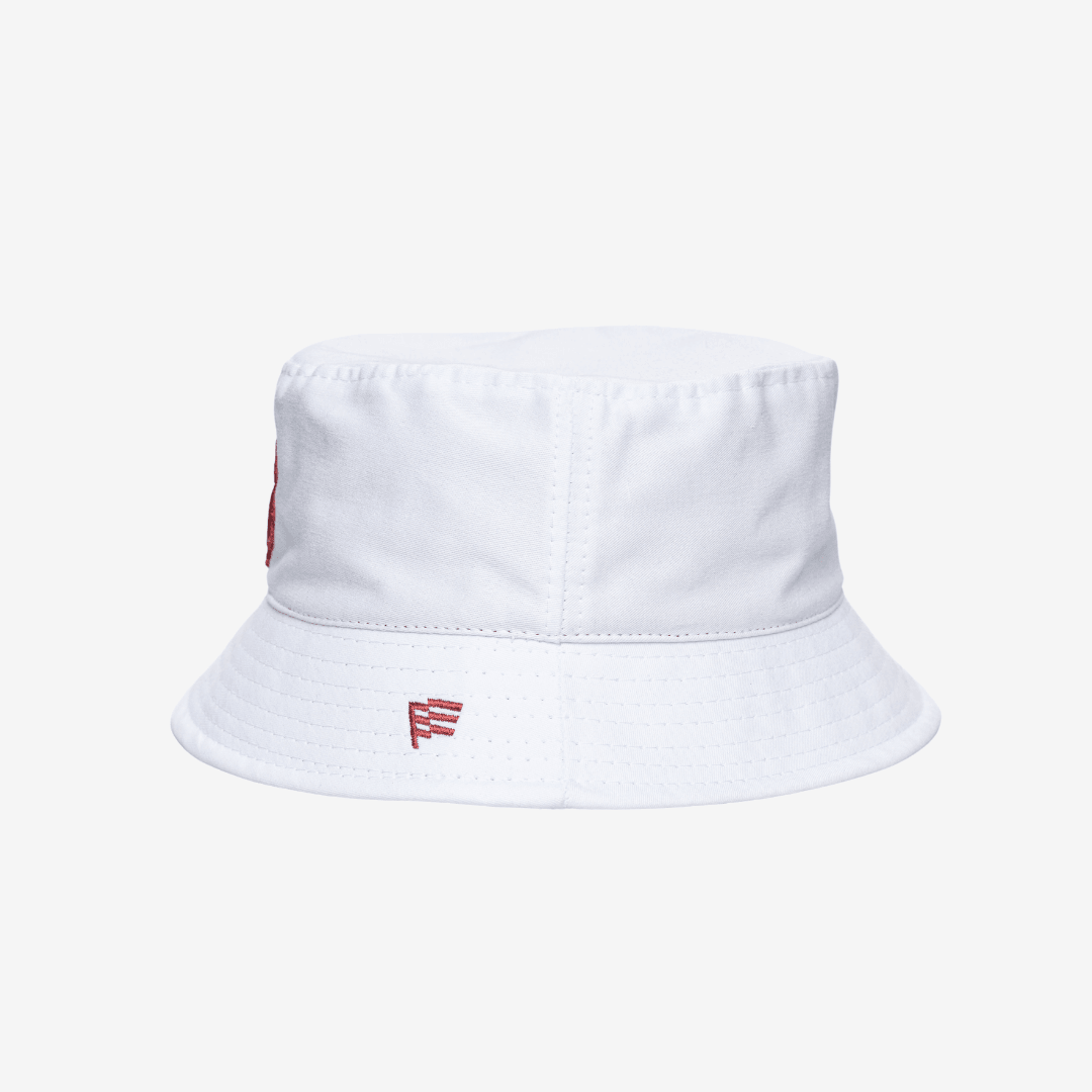 Bucket Internacional - Branco - imagem 3