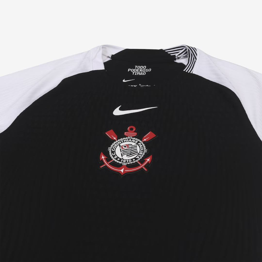 Camisa Nike Corinthians 2025/26 II Jogador - imagem 3