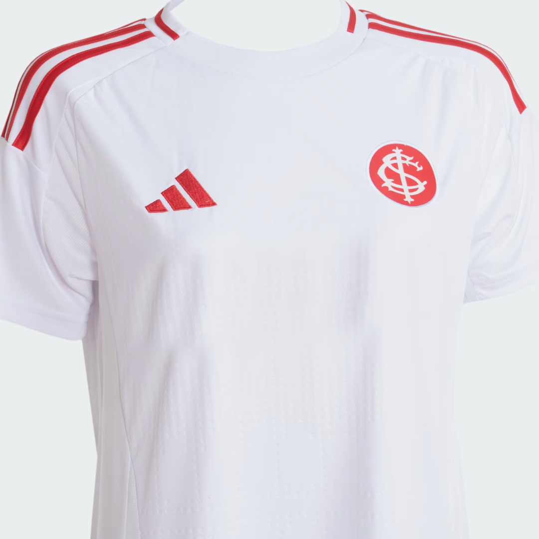 Camisa Feminina Adidas Internacional 2025/26 II - imagem 5