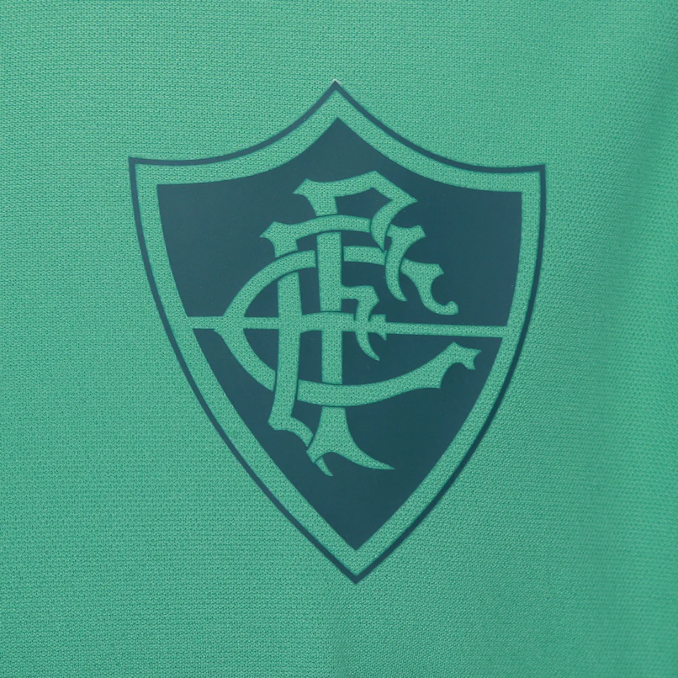 Camisa Treino Umbro Fluminense 2025/26 - imagem 3