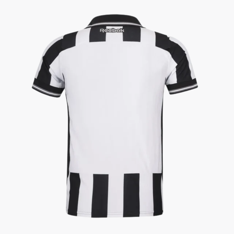 Camisa Reebok Botafogo 2025/26 I - imagem 5