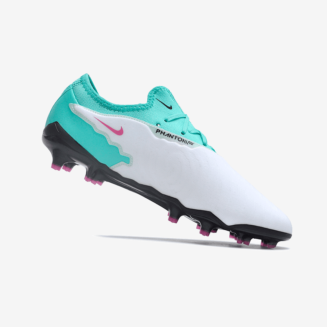Chuteira Nike Phantom GX Academy Campo - imagem 4