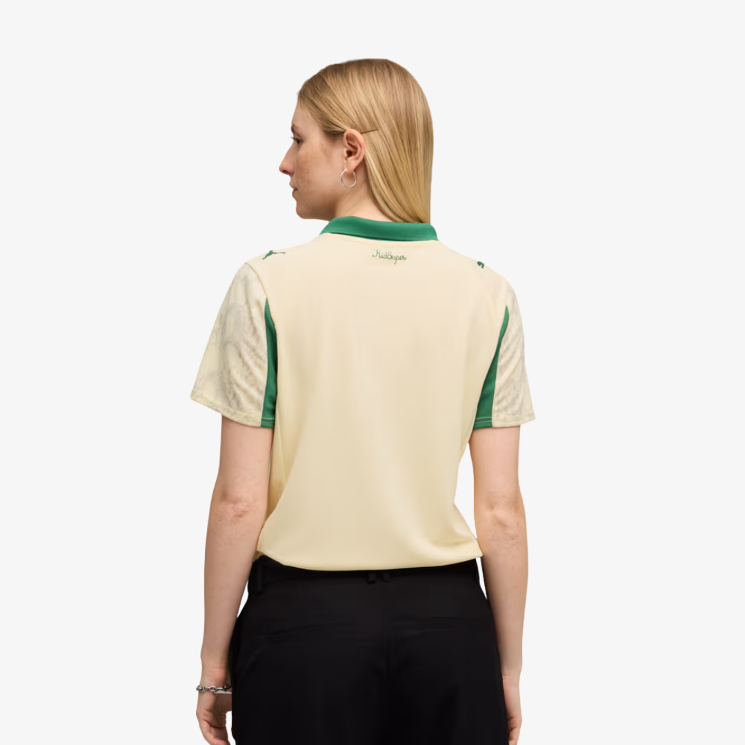 Camisa Feminina Puma Palmeiras x KidSuper 2025/26 - imagem 3