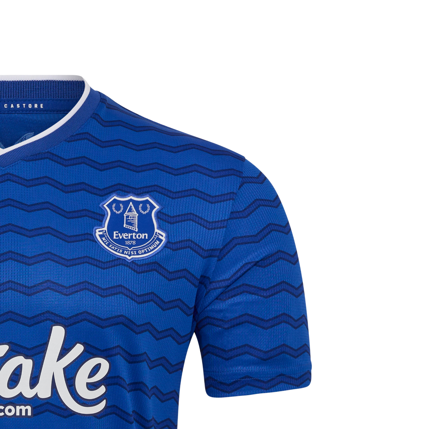 Camisa Everton FC 2025/26 I - imagem 3