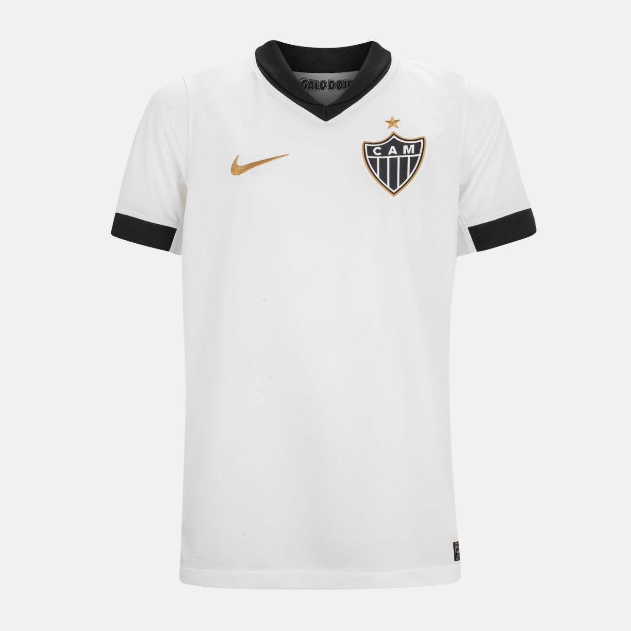 Conjunto Infantil Atlético Mineiro 2026/27 II - imagem 1