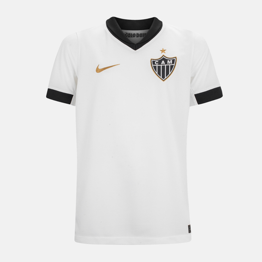 Conjunto Infantil Atlético Mineiro 2026/27 II - imagem 1