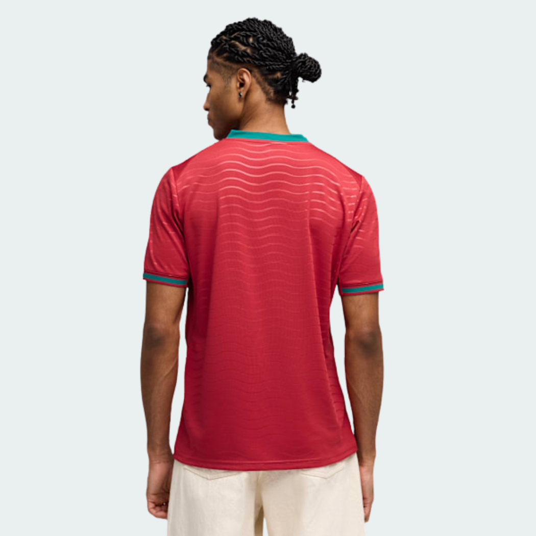 Camisa Portugal 2026/27 I [PRONTA ENTREGA] - imagem 3
