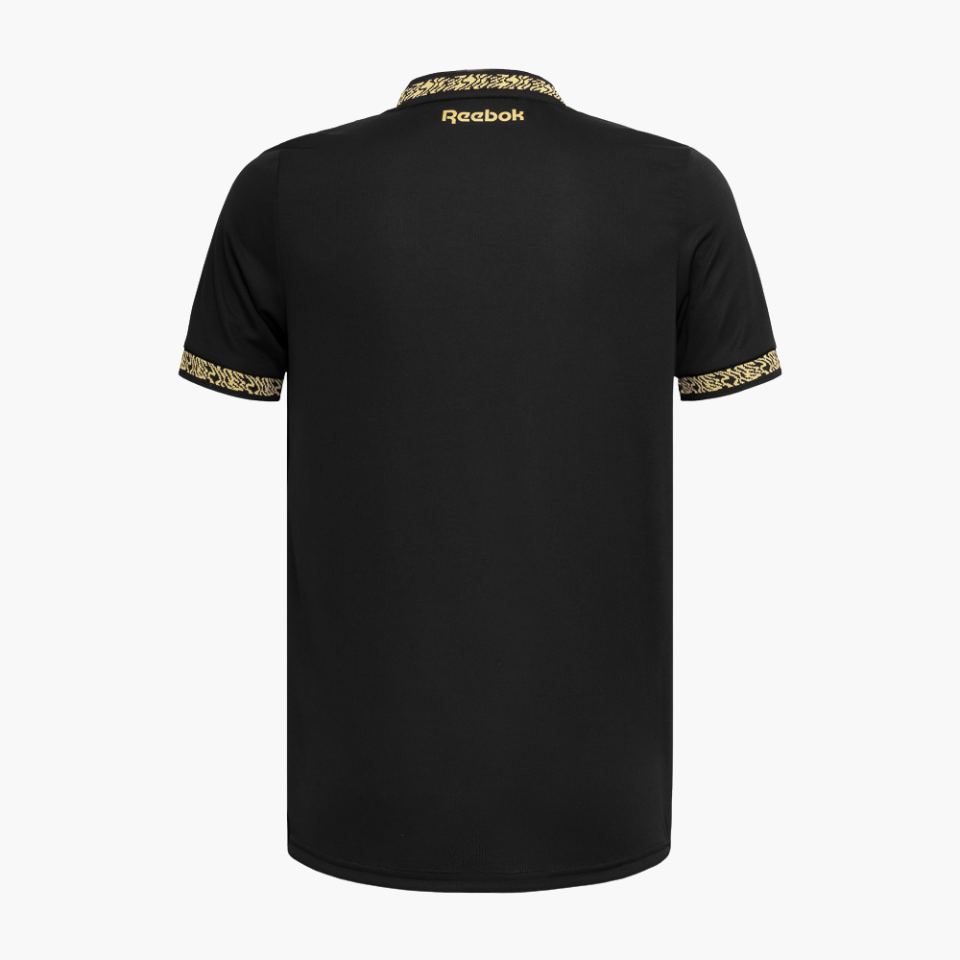 Camisa Reebok Botafogo 2024/25 II - imagem 3