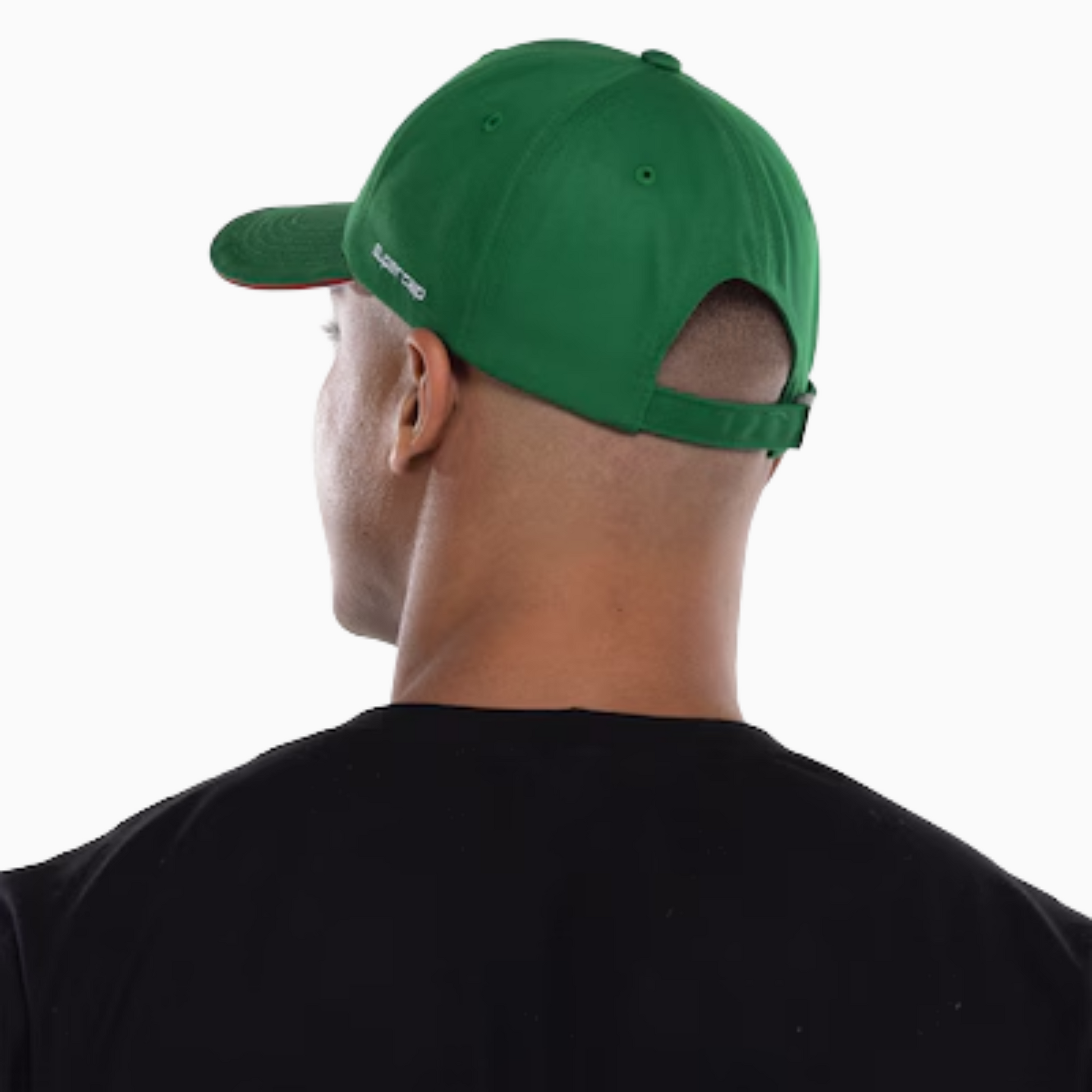 Boné Palmeiras Aba Curva Supercap – Adulto - imagem 4