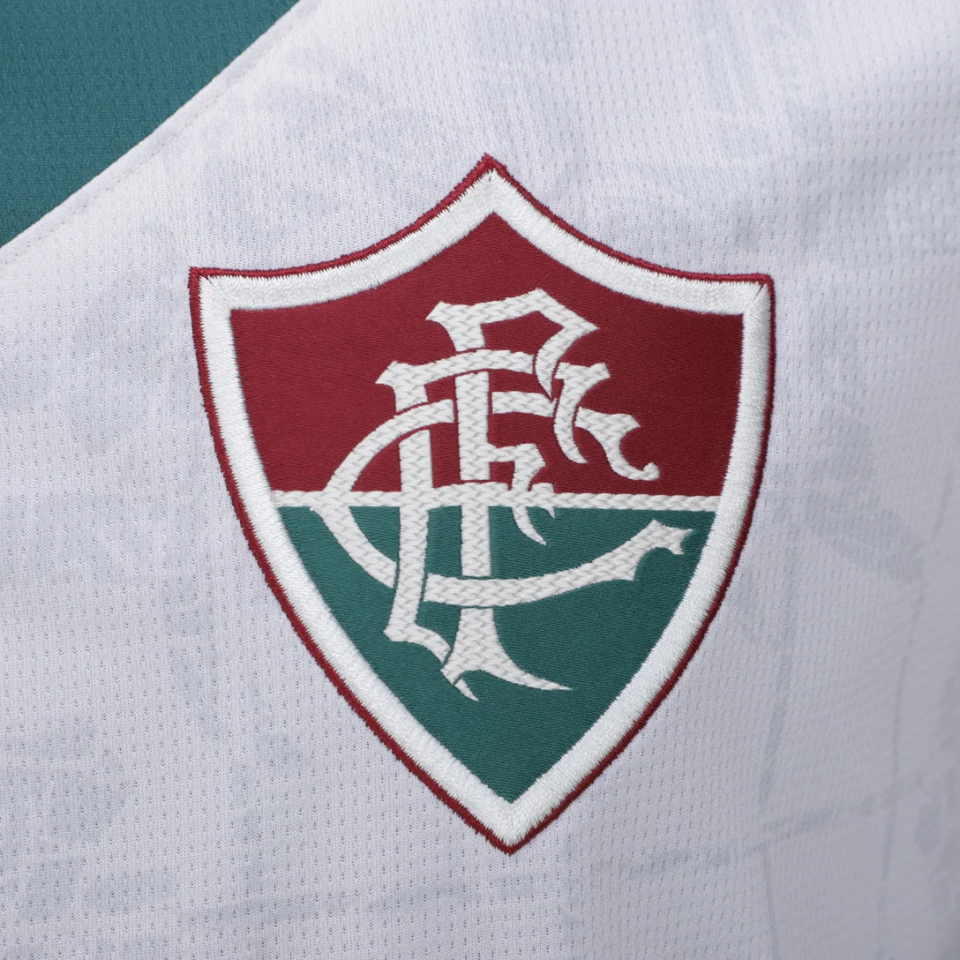 Camisa Umbro Fluminense 2024/25 III - imagem 3