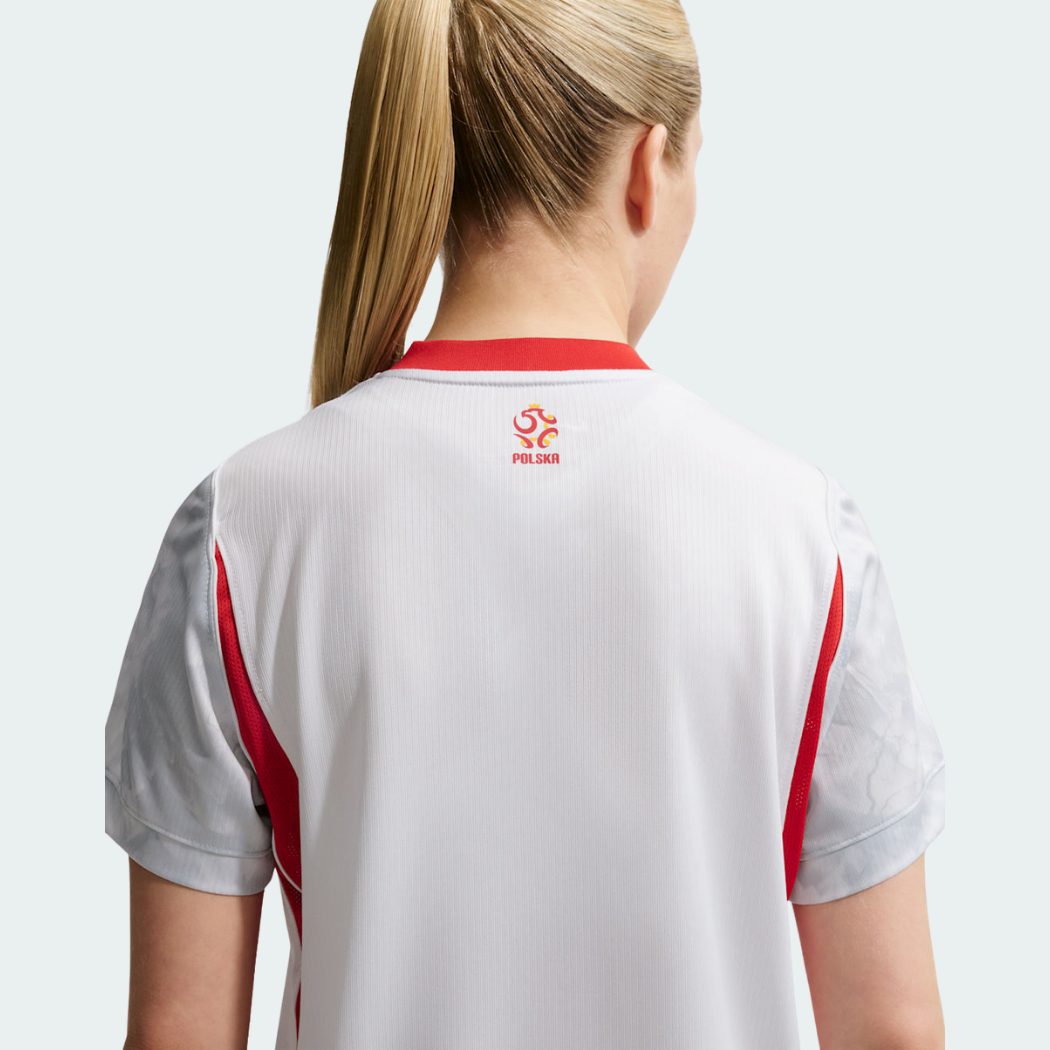 Camisa Feminina Polônia 2026/27 I - imagem 4