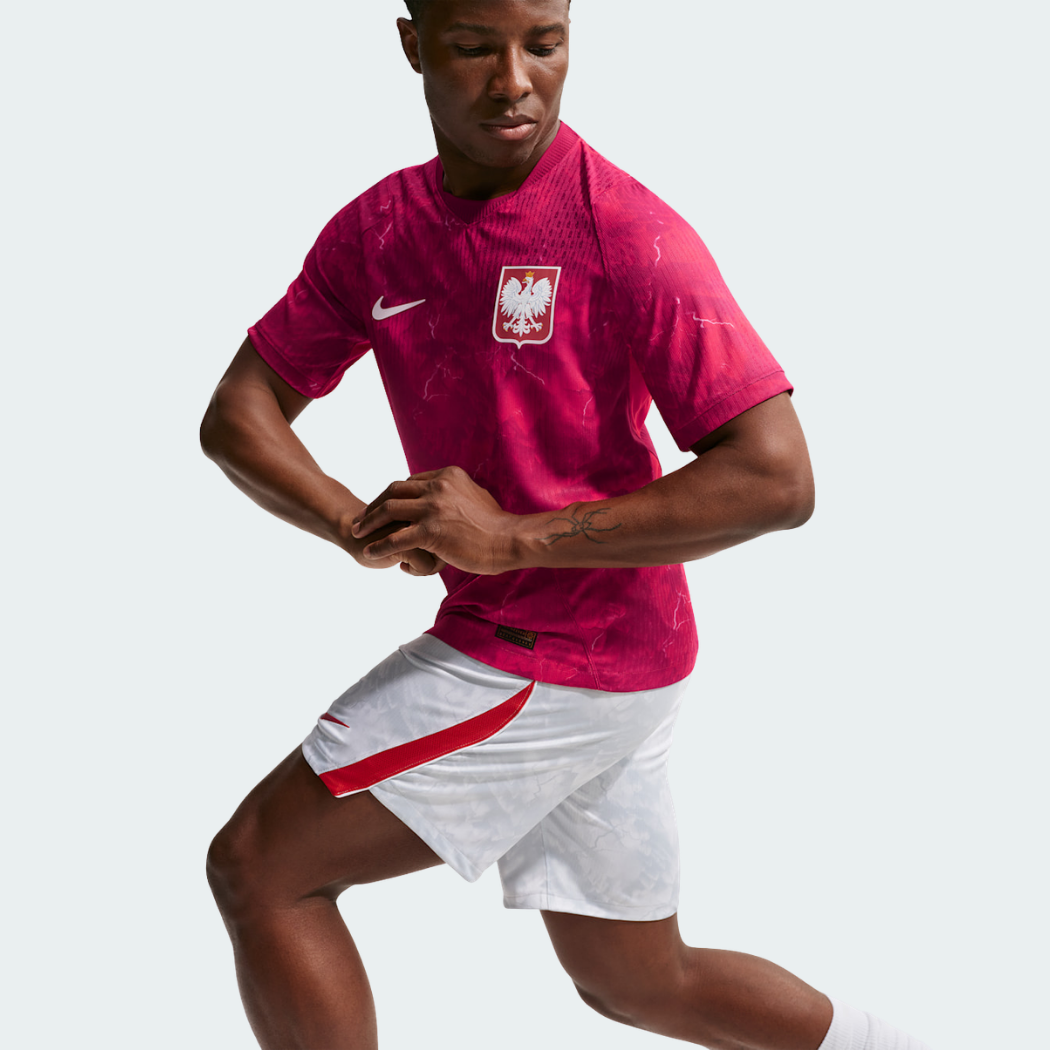 Camisa Polônia 2026/27 II Jogador - imagem 4