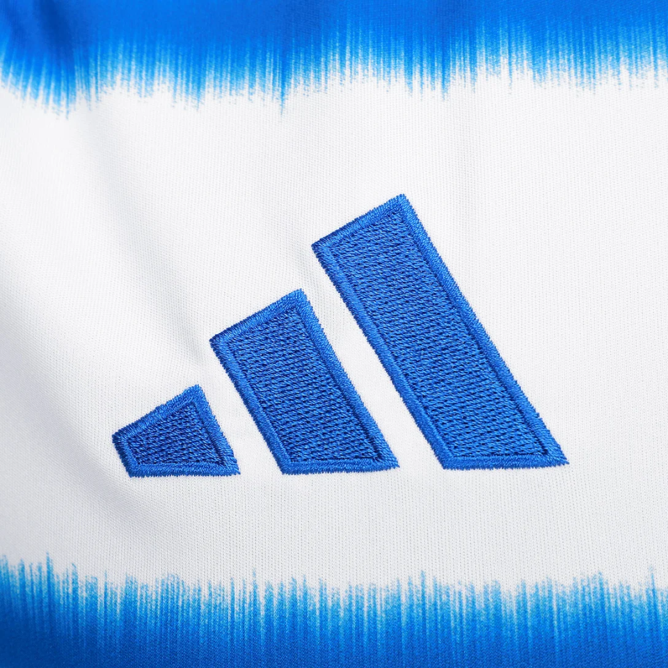 Camisa Adidas Cruzeiro 2025/26 II - imagem 4