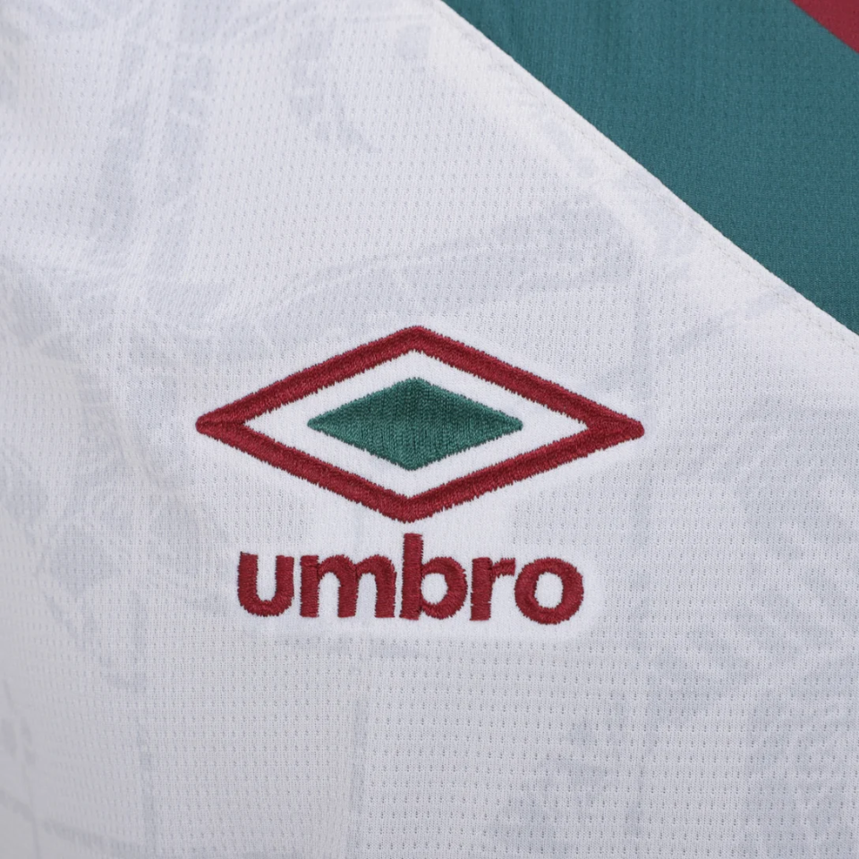 Camisa Umbro Fluminense 2024/25 III - imagem 4