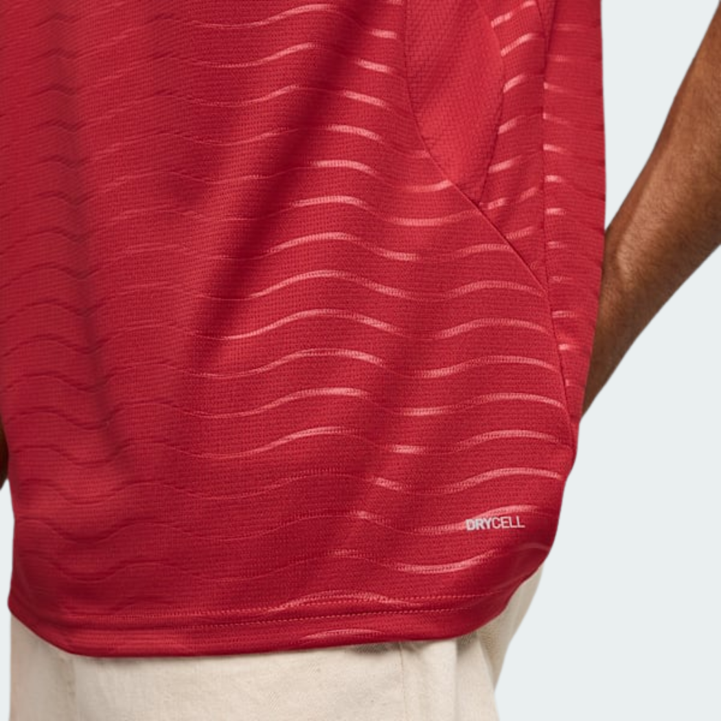 Camisa Portugal 2026/27 I [PRONTA ENTREGA] - imagem 4