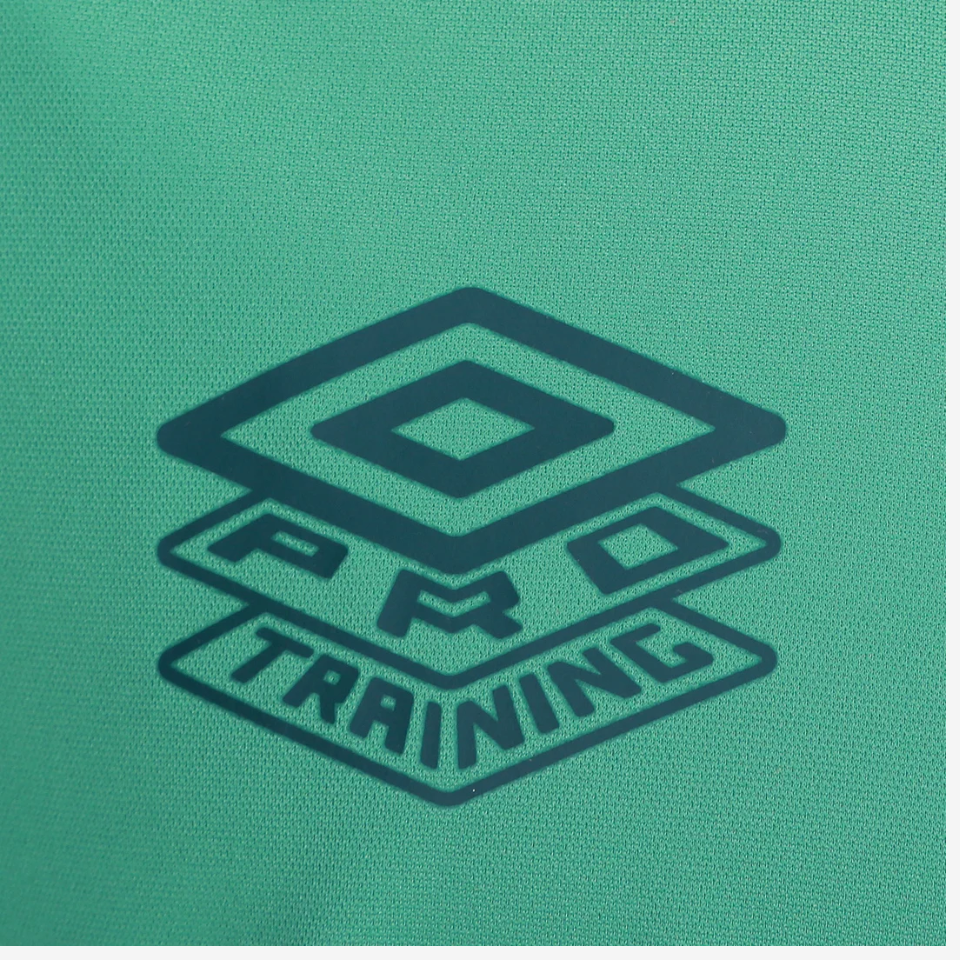 Camisa Treino Umbro Fluminense 2025/26 - imagem 4