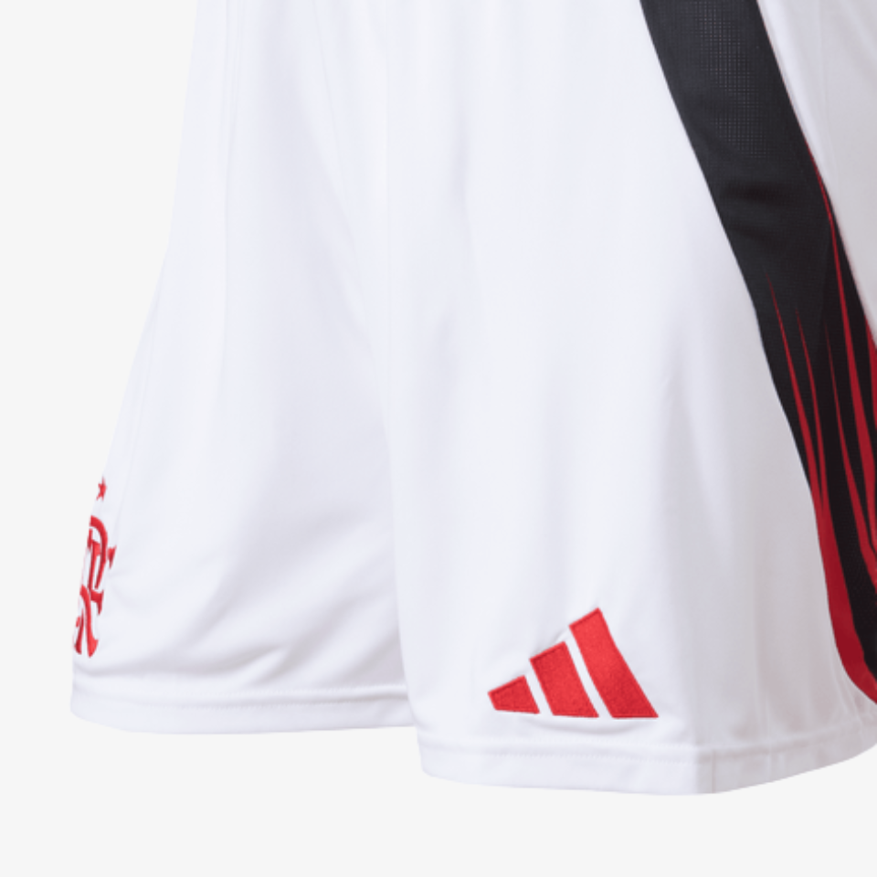 Shorts Adidas Flamengo 2025/26 I - imagem 4