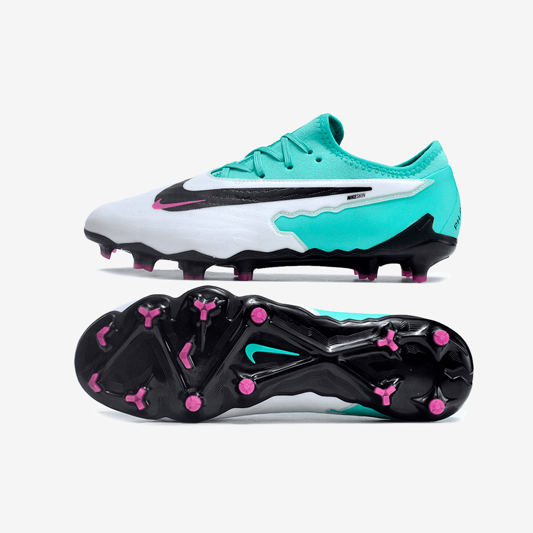 Chuteira Nike Phantom GX Academy Campo - imagem 5