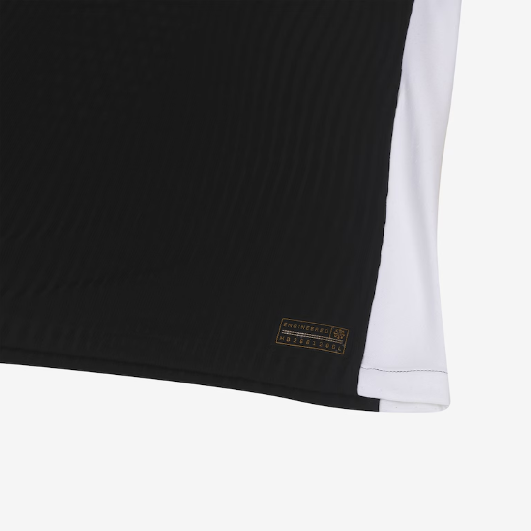 Camisa Nike Corinthians 2025/26 II Jogador - imagem 4