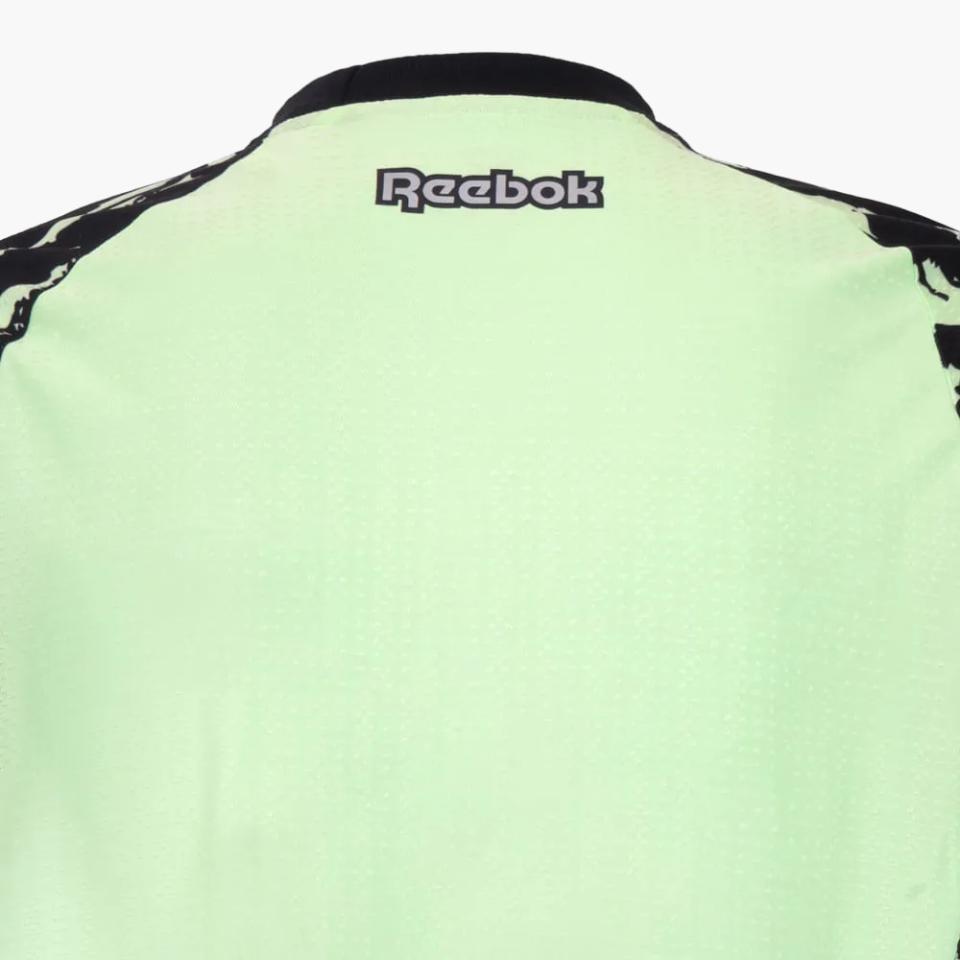 Camisa Goleiro Reebok Botafogo 2025/26 IV - imagem 5