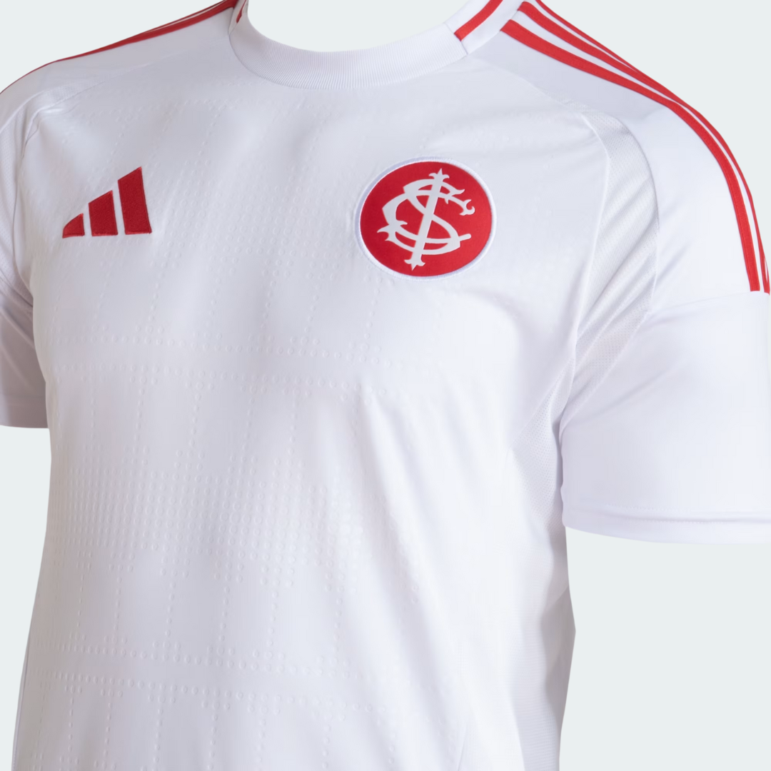 Camisa Adidas Internacional 2025/26 II - imagem 5