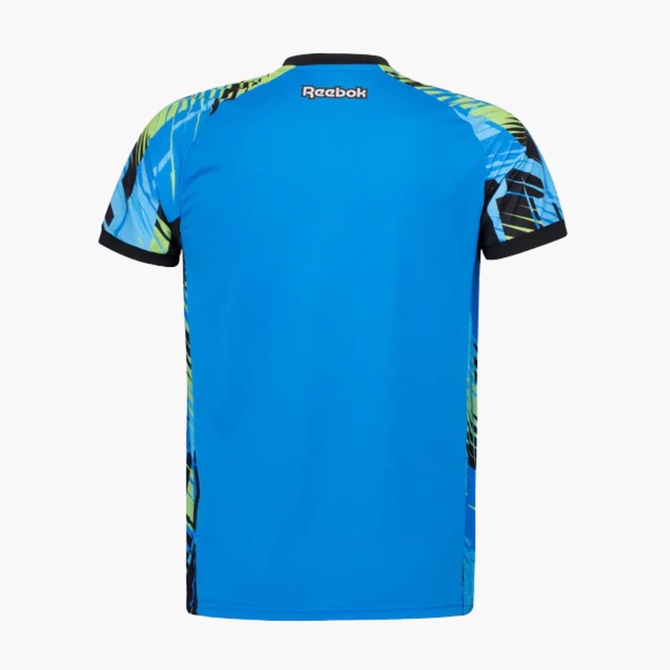 Camisa Goleiro Reebok Botafogo 2025/26 I - imagem 3