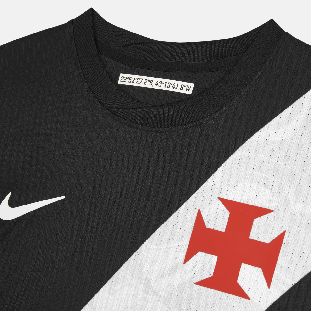 Camisa Vasco 2026/27 I Jogador - imagem 3
