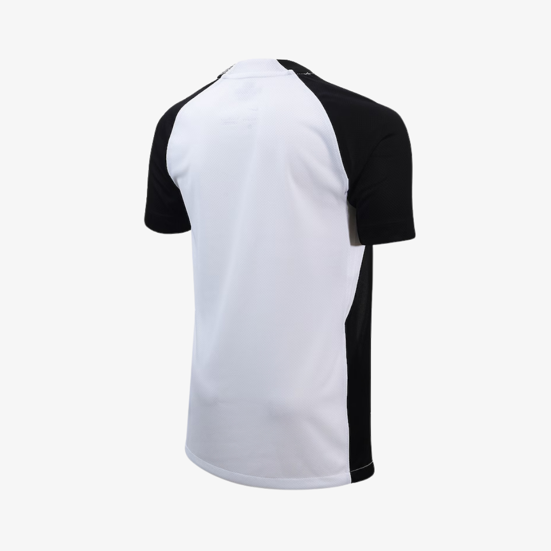 Conjunto Infantil Nike Corinthians 2025/26 I - imagem 5