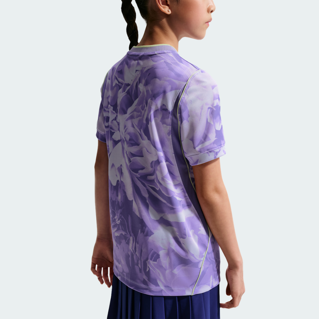 Camisa Infantil Coréia do Sul 2026/27 II - imagem 3