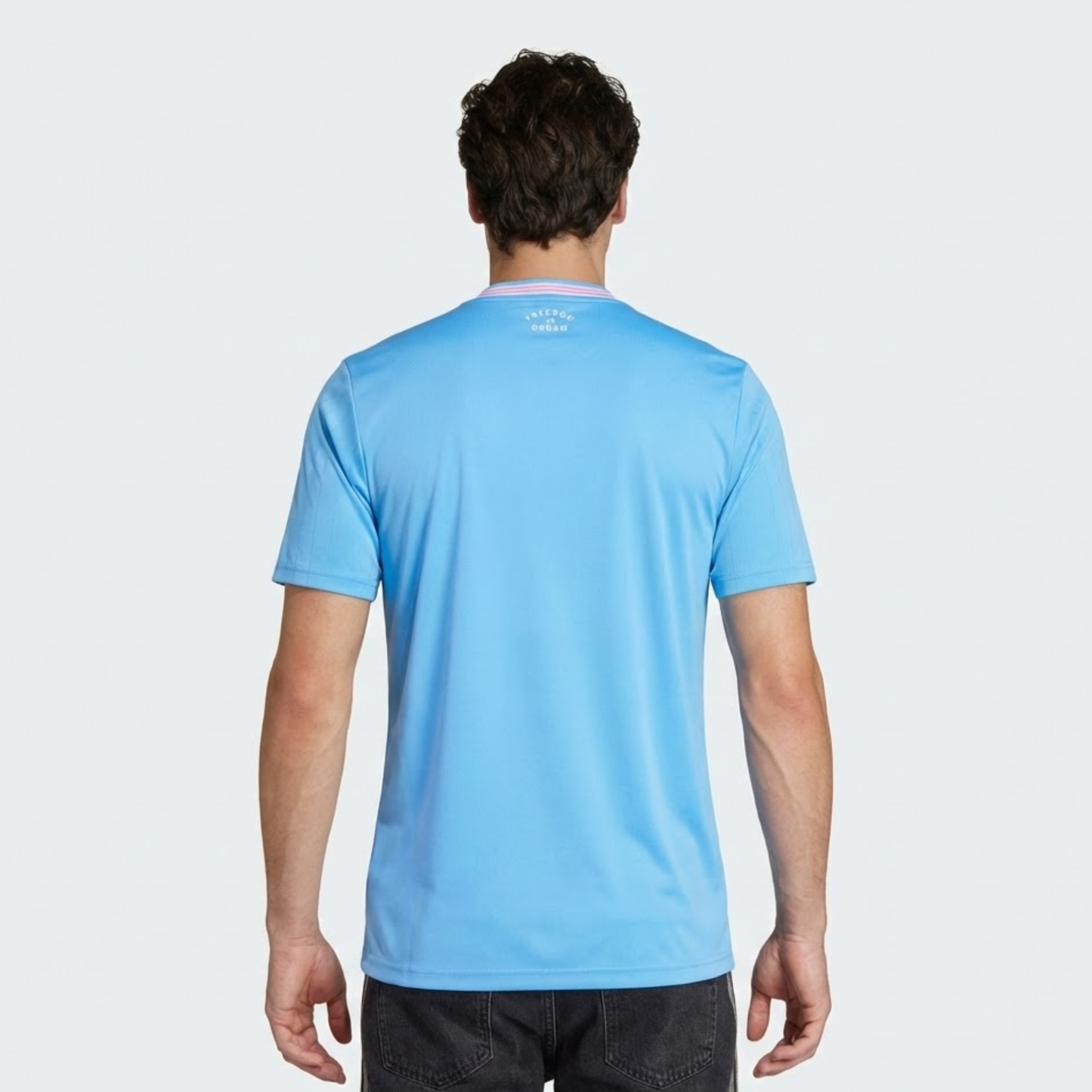 Camisa Inter Miami 2025/26 III - imagem 2