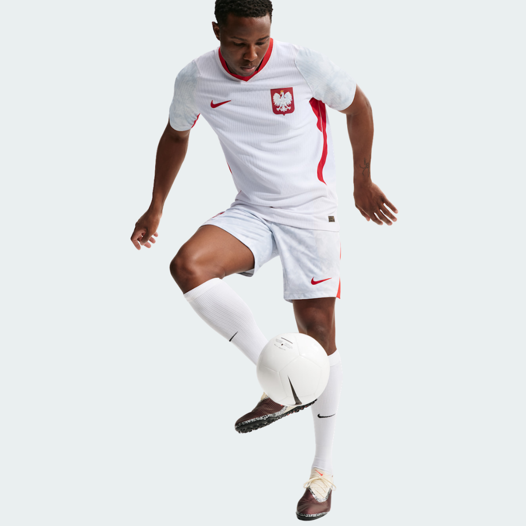 Camisa Polônia 2026/27 I Jogador - imagem 4