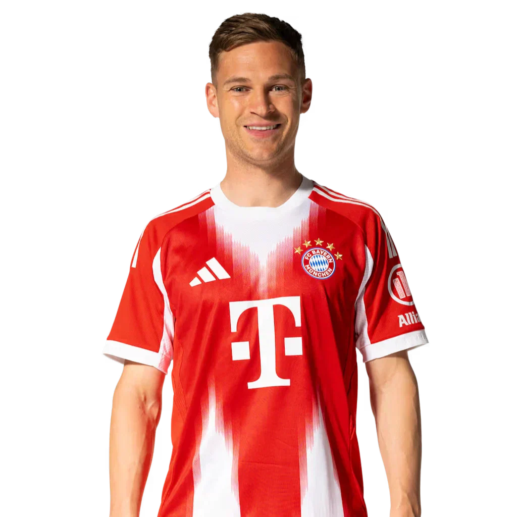 Camisa Adidas Bayern de Munique 2025/26 I Authentic - imagem 3
