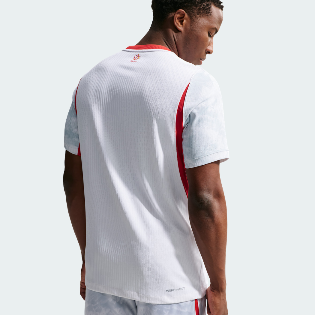 Camisa Turquia 2026/27 II Jogador - imagem 2