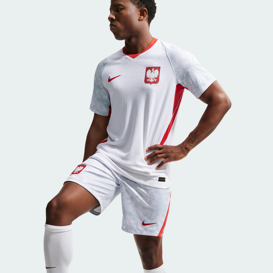 Camisa Polônia 2026/27 I Jogador - imagem 1