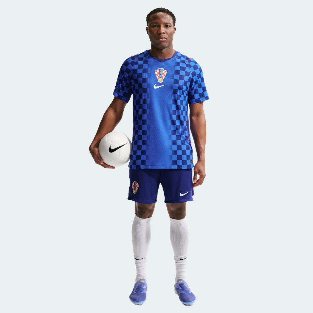 Camisa Croácia 2026/27 II Jogador - imagem 4