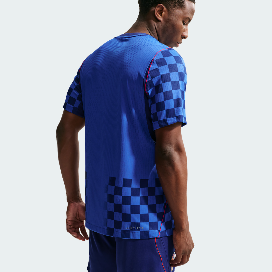 Camisa Croácia 2026/27 II Jogador - imagem 2