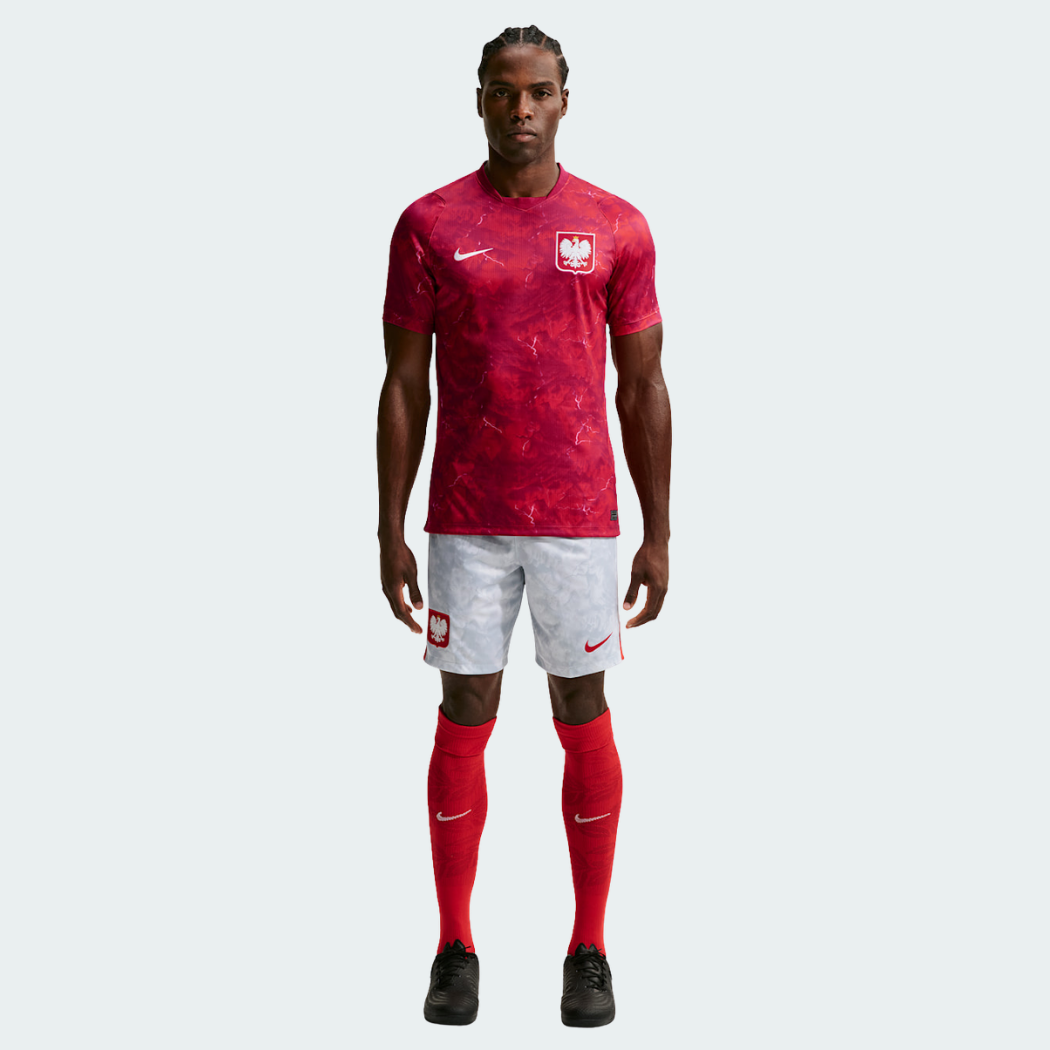 Camisa Polônia 2026/27 II Jogador - imagem 5