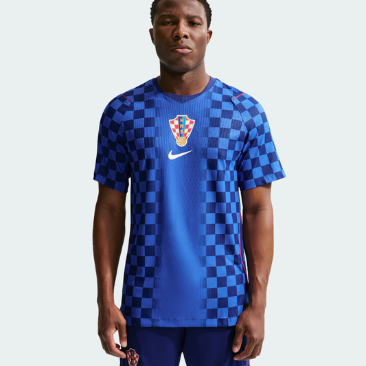 Camisa Croácia 2026/27 II Jogador - imagem 1
