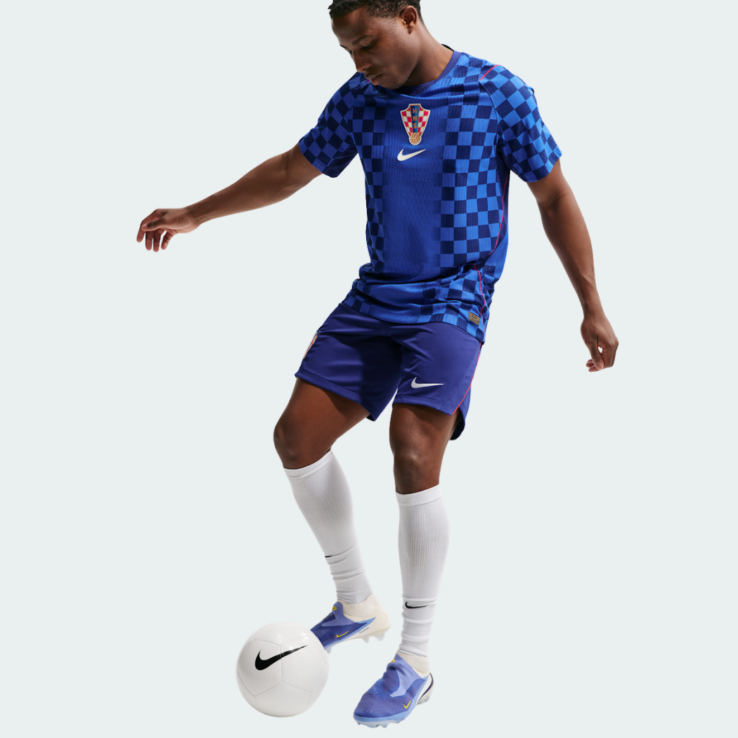 Camisa Croácia 2026/27 II Jogador - imagem 3